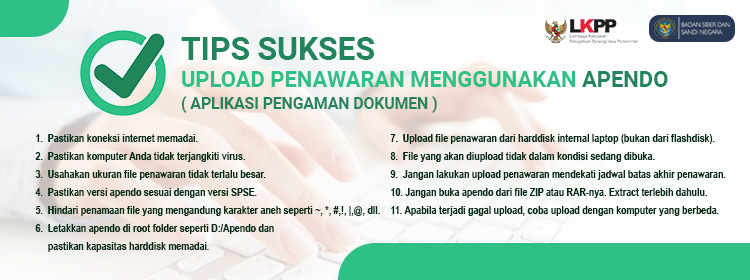 tips sukses